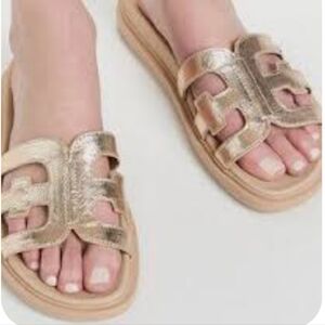Sam Edelman Women's Valeri Slide Sandal